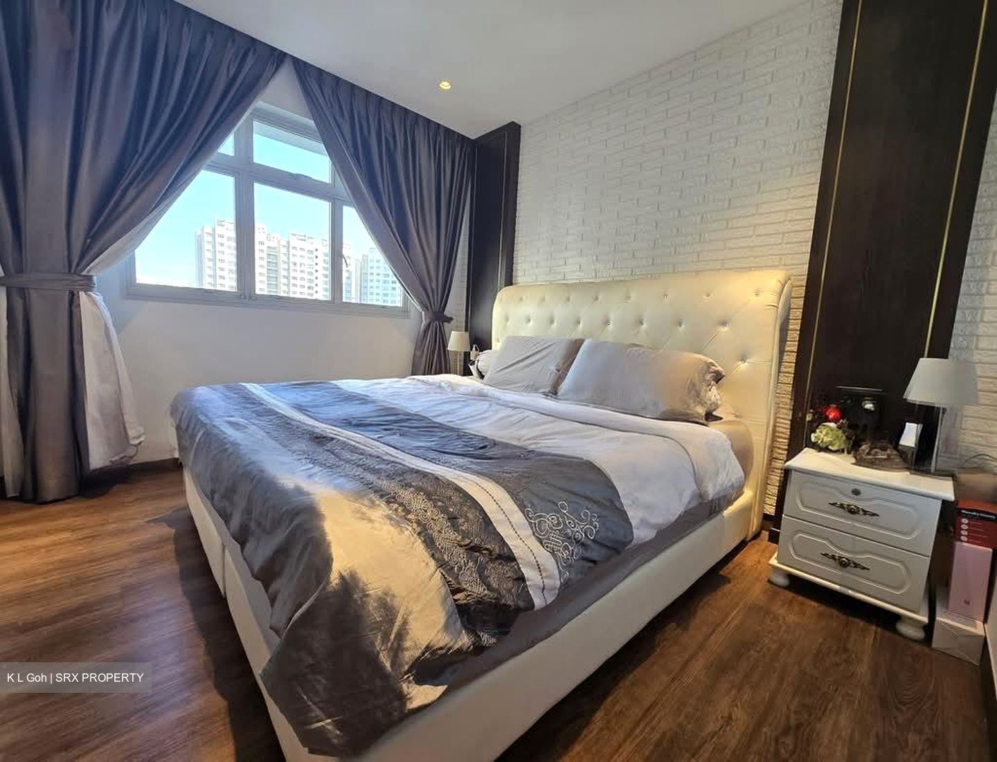 Blk 188C Fengshan Greenville (Bedok), HDB 4 Rooms #594909031